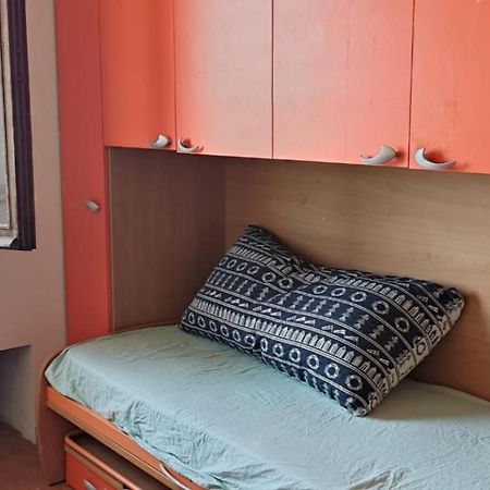 Quartu SantʼElena Villa M. Rosso מראה חיצוני תמונה