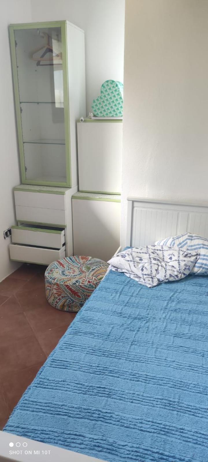 Quartu SantʼElena Villa M. Rosso מראה חיצוני תמונה