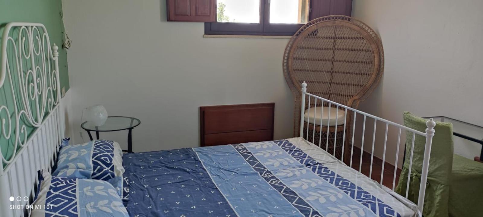 Quartu SantʼElena Villa M. Rosso מראה חיצוני תמונה