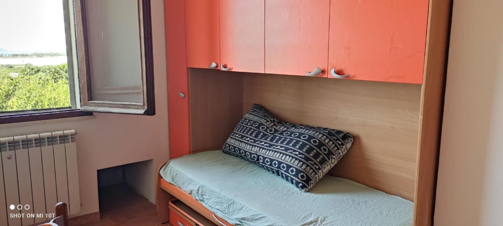 Quartu SantʼElena Villa M. Rosso מראה חיצוני תמונה