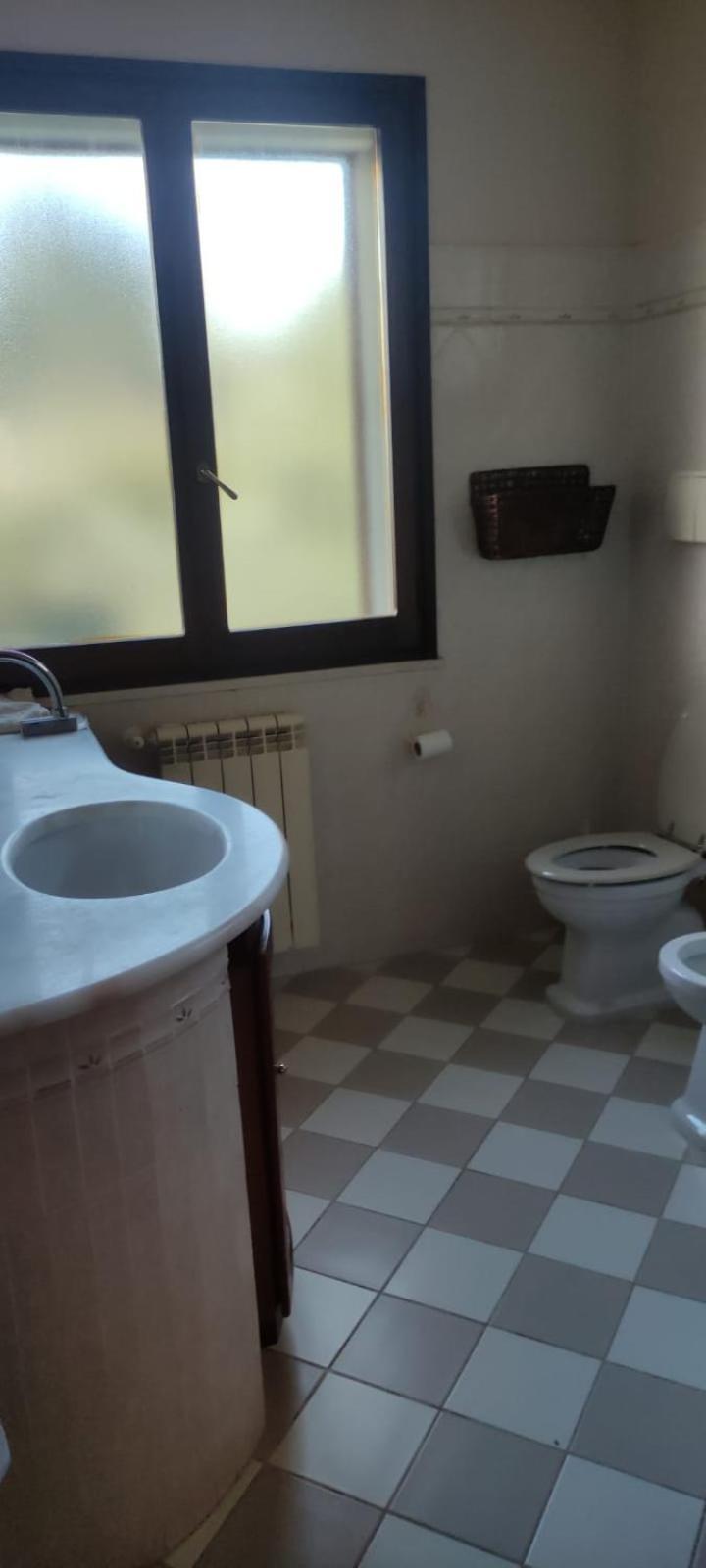 Quartu SantʼElena Villa M. Rosso מראה חיצוני תמונה